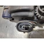 Faro Antiniebla Derecho Para Ford Focus Turnier