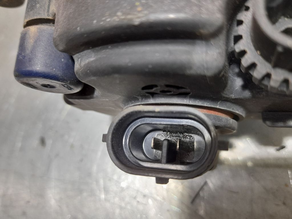 Faro Antiniebla Derecho Para Ford Focus Turnier