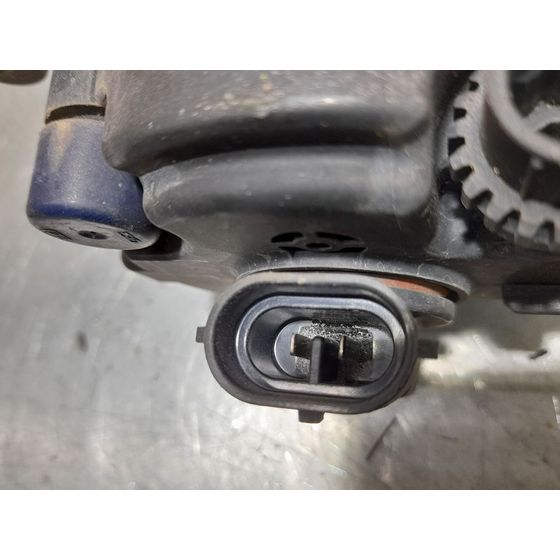 Faro Antiniebla Derecho Para Ford Focus Turnier