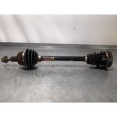 Transmision Delantera Izquierda Para Skoda Octavia Berlina