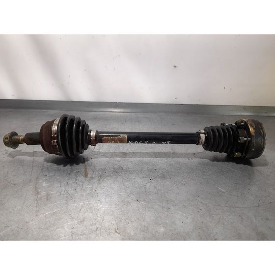 Transmision Delantera Izquierda Para Skoda Octavia Berlina