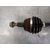 Transmision Delantera Izquierda Para Skoda Octavia Berlina