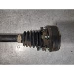 Transmision Delantera Izquierda Para Skoda Octavia Berlina