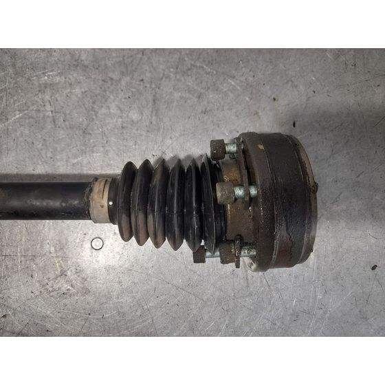 Transmision Delantera Izquierda Para Skoda Octavia Berlina