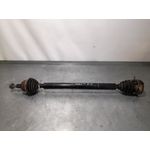 Transmision Delantera Derecha Para Skoda Octavia Berlina