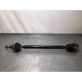 Transmision Delantera Derecha Para Skoda Octavia Berlina