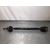 Transmision Delantera Derecha Para Skoda Octavia Berlina