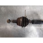 Transmision Delantera Derecha Para Skoda Octavia Berlina