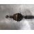 Transmision Delantera Derecha Para Skoda Octavia Berlina