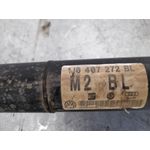 Transmision Delantera Derecha Para Skoda Octavia Berlina
