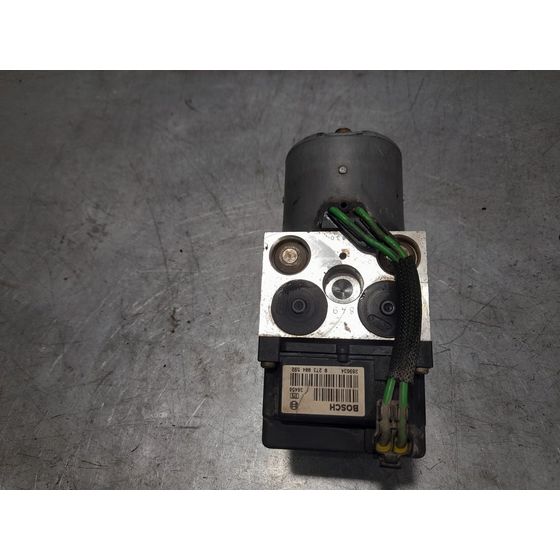 Abs Para Opel Astra G Berlina