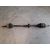 Transmision Delantera Derecha Para Opel Astra G Berlina