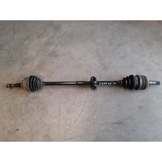 Transmision Delantera Derecha Para Opel Astra G Berlina