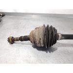 Transmision Delantera Derecha Para Opel Astra G Berlina