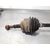 Transmision Delantera Derecha Para Opel Astra G Berlina
