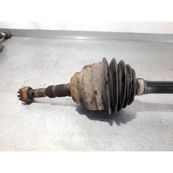Transmision Delantera Derecha Para Opel Astra G Berlina