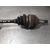 Transmision Delantera Derecha Para Opel Astra G Berlina