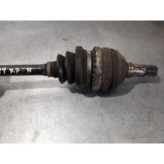 Transmision Delantera Derecha Para Opel Astra G Berlina