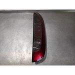 Piloto Trasero Derecho Para Opel Corsa C
