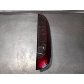 Piloto Trasero Derecho Para Opel Corsa C