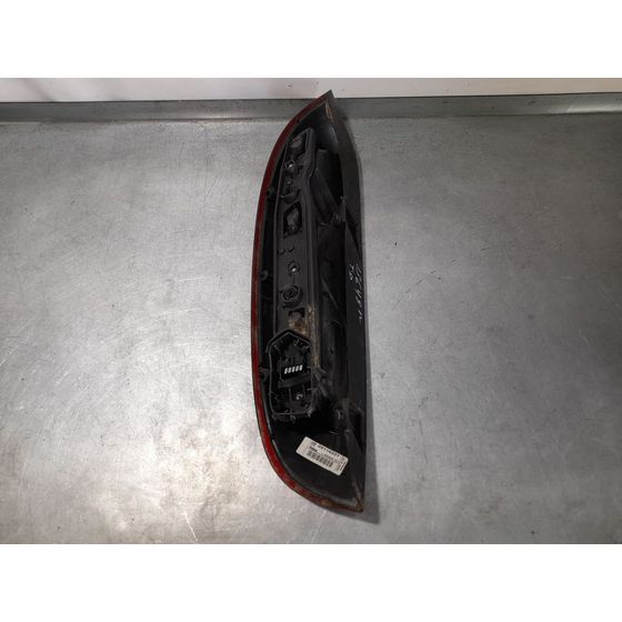 Piloto Trasero Derecho Para Opel Corsa C