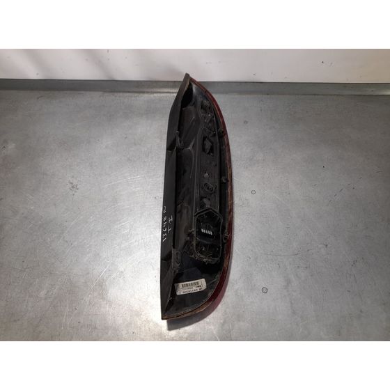 Piloto Trasero Izquierdo Para Opel Corsa C
