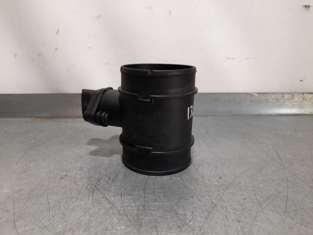 Caudalimetro Para Opel Corsa C