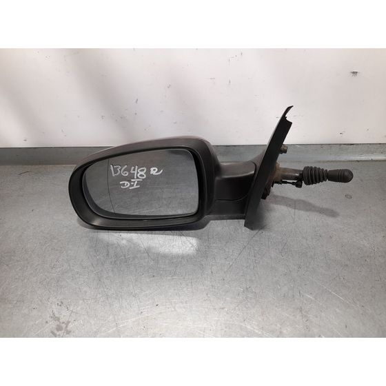 Retrovisor Izquierdo para Opel Corsa C