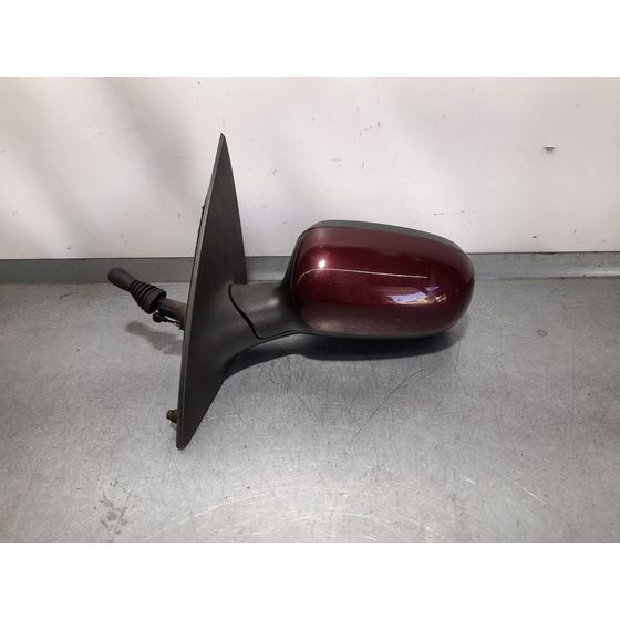 Retrovisor Izquierdo para Opel Corsa C