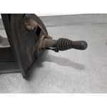 Retrovisor Izquierdo para Opel Corsa C