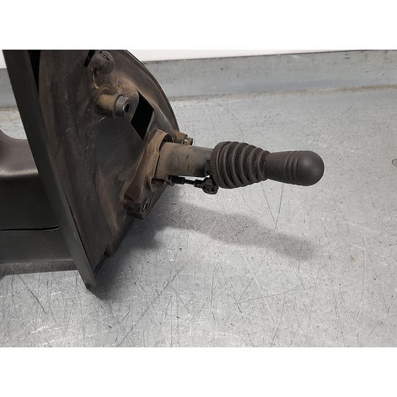 Retrovisor Izquierdo para Opel Corsa C