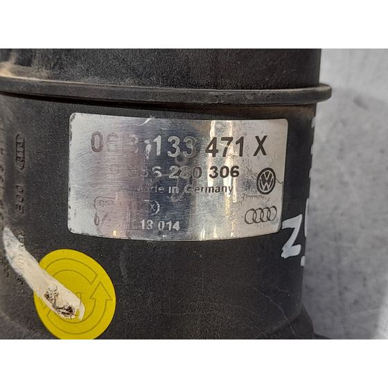 Caudalimetro Para Volkswagen Passat Berlina