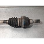 Transmision Trasera Derecha Para Chevrolet Captiva