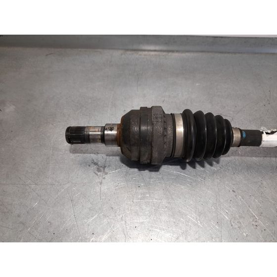 Transmision Trasera Izquierda Para Chevrolet Captiva