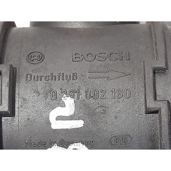 Caudalimetro Para Opel Astra G Berlina