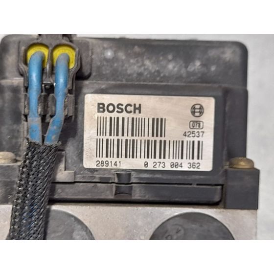 Abs para Opel Astra G Berlina