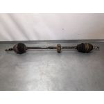Transmision Delantera Derecha Para Opel Astra G Berlina