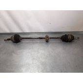 Transmision Delantera Derecha Para Opel Astra G Berlina