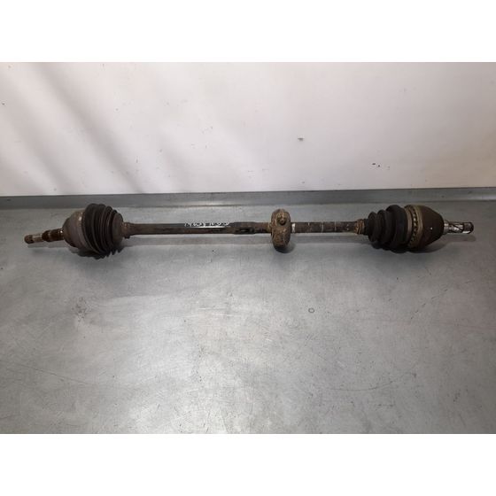 Transmision Delantera Derecha Para Opel Astra G Berlina