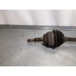 Transmision Delantera Derecha Para Opel Astra G Berlina
