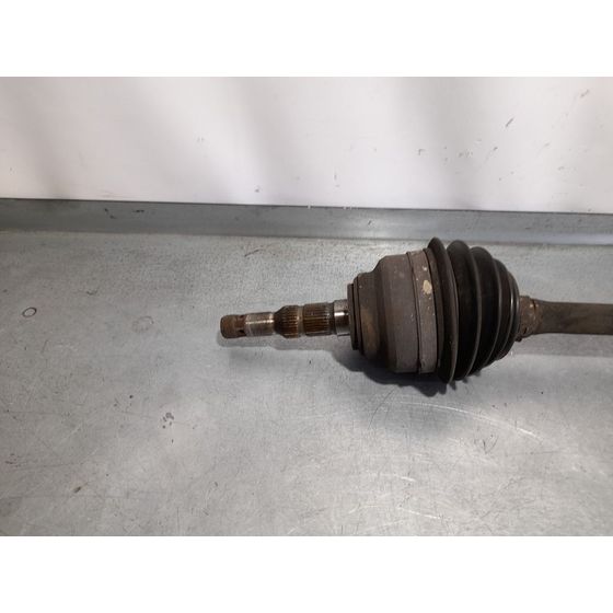Transmision Delantera Derecha Para Opel Astra G Berlina