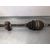 Transmision Delantera Derecha Para Opel Astra G Berlina