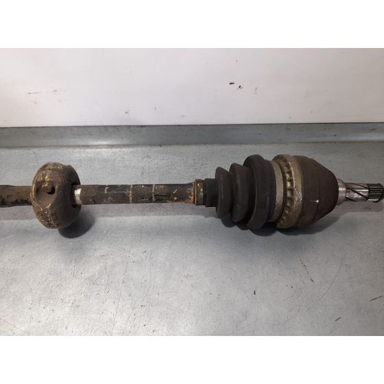 Transmision Delantera Derecha Para Opel Astra G Berlina