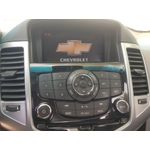 Sistema Navegacion Gps Para Chevrolet Cruze