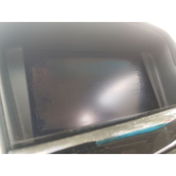 Sistema Navegacion Gps Para Chevrolet Cruze
