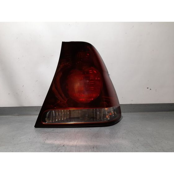 Piloto Trasero Derecho Para Bmw Serie 3 Compact
