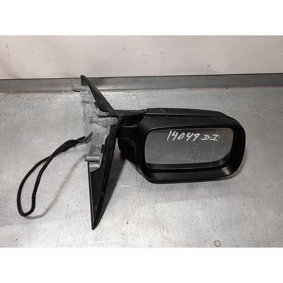Retrovisor Izquierdo Para Bmw Serie 3 Compact