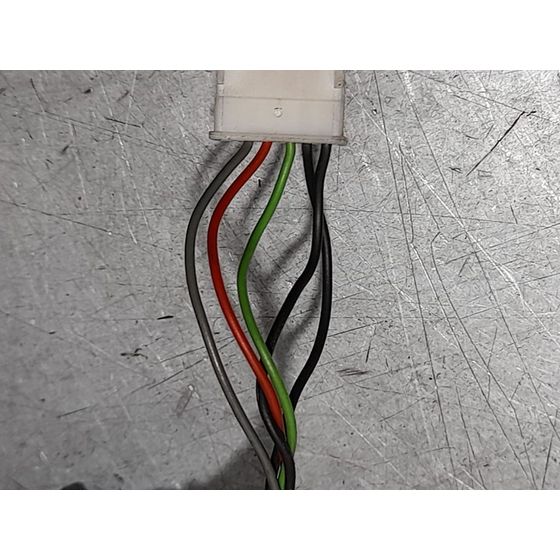 Retrovisor Izquierdo Para Bmw Serie 3 Compact