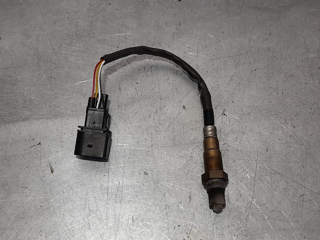 Sonda Lambda Para Bmw Serie 3 Compact