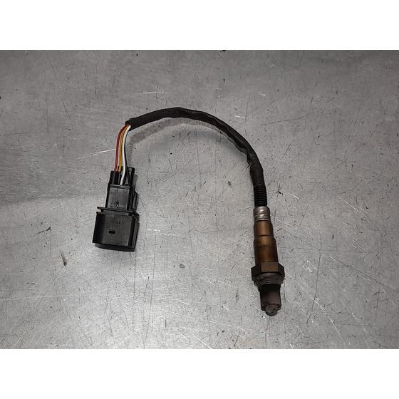 Sonda Lambda Para Bmw Serie 3 Compact